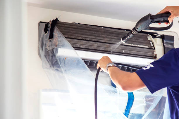 Best Air Vent Cleaning Services  in Fussels Corner, FL
