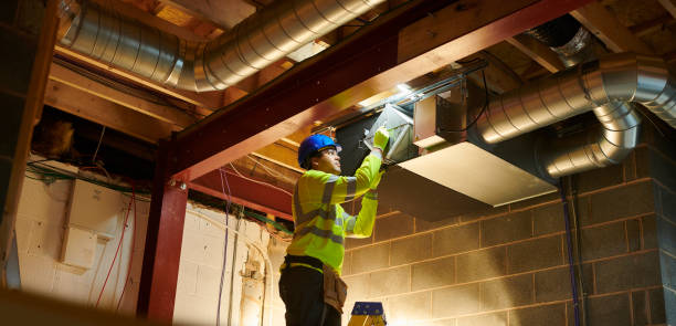 Best Duct Cleaning for Homes  in Fussels Corner, FL