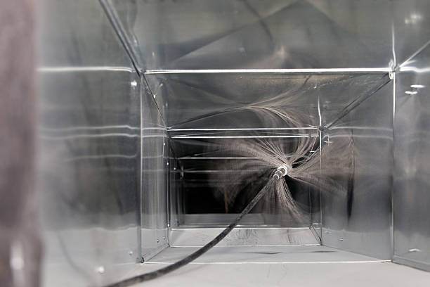 Best Affordable Duct Cleaning Services  in Fussels Corner, FL